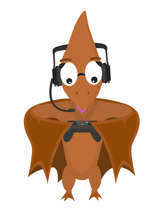 Pterodactyl